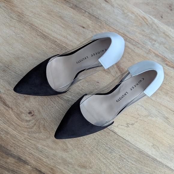 Chinese Laundry Serendipity Heels - Picture 3 of 10